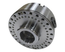 Патрон токарный BELMASH LC115A-foto4