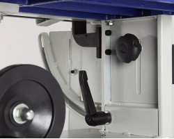 Станок для шлифования кантов BELMASH EOS-91/380 (2.2 кВт, 400 В)-foto10