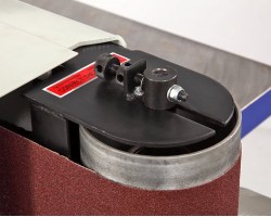 Станок для шлифования кантов BELMASH EOS-91/380 (2.2 кВт, 400 В)-foto15