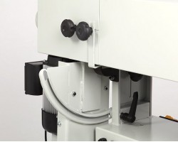 Станок для шлифования кантов BELMASH EOS-91/380 (2.2 кВт, 400 В)-foto12