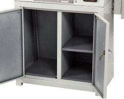 Станок для шлифования кантов BELMASH EOS-91/380 (2.2 кВт, 400 В)-foto16