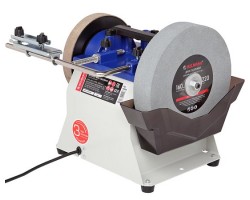 Станок заточной BELMASH WPG-250/200VS-foto6