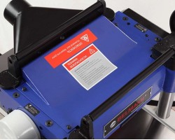 Рейсмусовый станок BELMASH P380RB (3 кВт, 400 В)-foto4