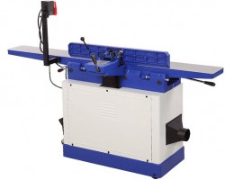 Фуговальный станок с валом helical BELMASH J200/1900ARH (1.7 кВт, 400В)-foto2