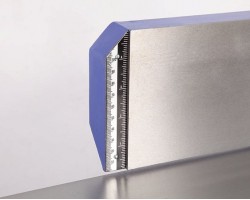 Фуговальный станок с валом helical BELMASH J200/1900ARH (1.7 кВт, 400В)-foto8