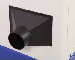 Фуговальный станок с валом helical BELMASH J200/1900ARH (1.7 кВт, 400В)-foto10