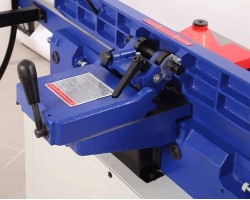 Фуговальный станок с валом helical BELMASH J200/1900ARH (1.7 кВт, 400В)-foto4