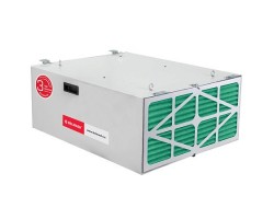 Система фильтрации воздуха BELMASH AF-1600-foto2