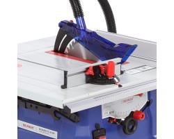 Станок круглопильный BELMASH TS-255M-foto11