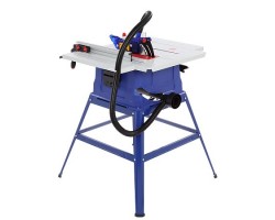 Станок круглопильный BELMASH TS-255M-foto6