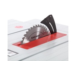 Станок круглопильный BELMASH TS-255M-foto18