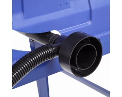 Станок круглопильный BELMASH TS-255M-foto22