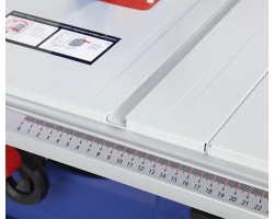 Станок круглопильный BELMASH TS-255M-foto9