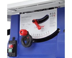 Станок круглопильный BELMASH TS-255M-foto14