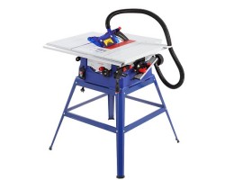 Станок круглопильный BELMASH TS-255M-foto4