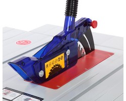 Станок круглопильный BELMASH TS-255M-foto12