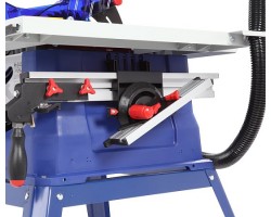 Станок круглопильный BELMASH TS-255M-foto16