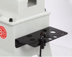 Токарный станок по дереву BELMASH WL-400/1090EVS-foto10