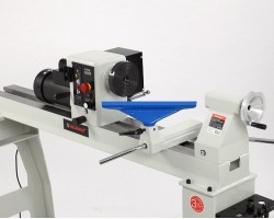 Токарный станок по дереву BELMASH WL-400/1090EVS-foto5