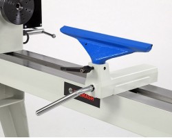 Токарный станок по дереву BELMASH WL-400/1090EVS-foto12