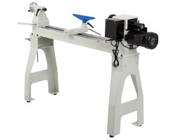 Токарный станок по дереву BELMASH WL-400/1090EVS-foto2