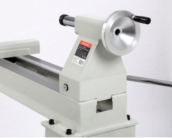 Токарный станок по дереву BELMASH WL-400/1090EVS-foto11