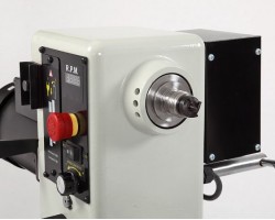 Токарный станок по дереву BELMASH WL-400/1090EVS-foto6