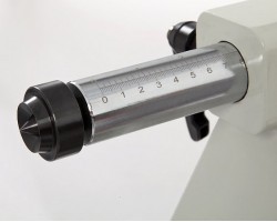 Токарный станок по дереву BELMASH WL-400/1090EVS-foto9