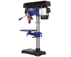 Сверлильный станок BELMASH DP380-16-foto2