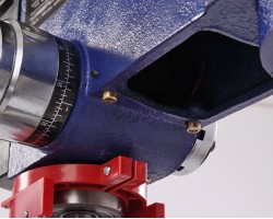 Сверлильный станок BELMASH DP380-16-foto10