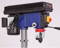 Сверлильный станок BELMASH DP380-16-foto5