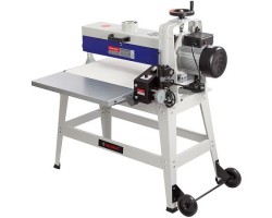 Барабанный шлифовальный станок BELMASH DS560-W-foto4