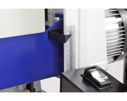 Барабанный шлифовальный станок BELMASH DS560-W-foto16