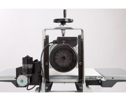 Барабанный шлифовальный станок BELMASH DS560-W-foto11