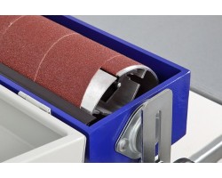 Барабанный шлифовальный станок BELMASH DS560-W-foto14