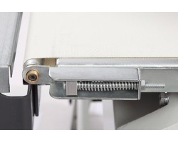 Барабанный шлифовальный станок BELMASH DS560-W-foto12