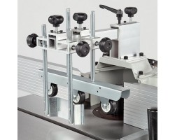 Фрезерный станок BELMASH MM2200P/400 (2.2 кВт, 400 В)-foto6