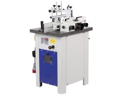 Фрезерный станок BELMASH MM2200P/400 (2.2 кВт, 400 В)-foto19