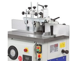 Фрезерный станок BELMASH MM2200P/400 (2.2 кВт, 400 В)-foto3