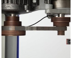 Фрезерный станок BELMASH MM2200P/400 (2.2 кВт, 400 В)-foto15