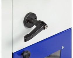 Фрезерный станок BELMASH MM2200P/400 (2.2 кВт, 400 В)-foto14