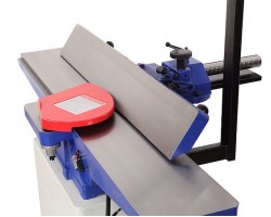 Фуговальный станок с валом Helical BELMASH J150/1170ARH-foto4