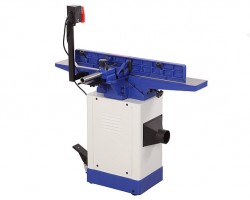 Фуговальный станок с валом Helical BELMASH J150/1170ARH-foto2