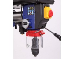 Сверлильный станок BELMASH RDP430-16-foto5