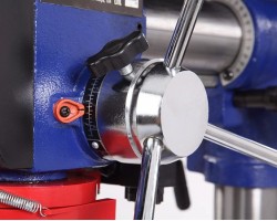 Сверлильный станок BELMASH RDP430-16-foto16