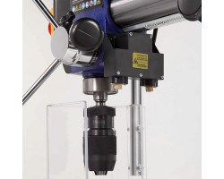 Сверлильный станок BELMASH RDP430-16-foto18