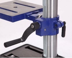 Сверлильный станок BELMASH RDP430-16-foto10