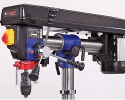 Сверлильный станок BELMASH RDP430-16-foto14