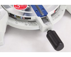 Торцовочная пила BELMASH MS B-255-foto8