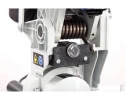 Торцовочная пила BELMASH MS B-255-foto10